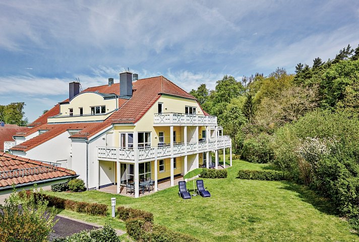 A+ Ferienpark Usedom