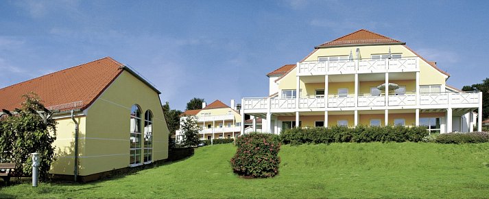 A+ Ferienpark Usedom - © H-Hotels AG