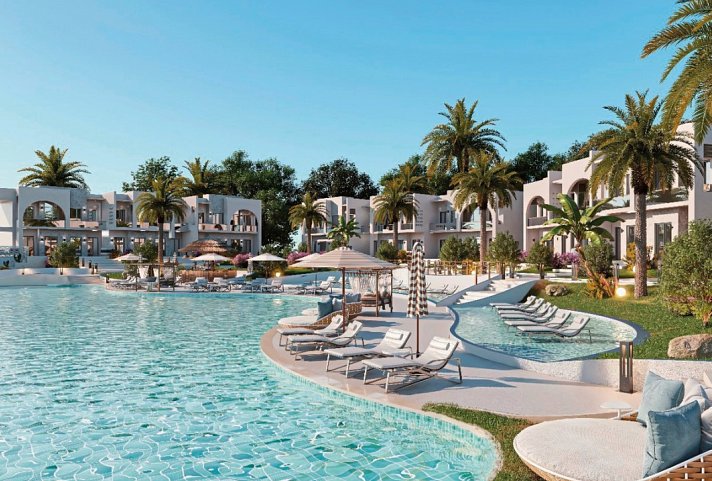 Acel Beach Resort