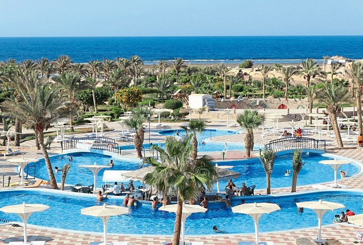 Acel Beach Resort