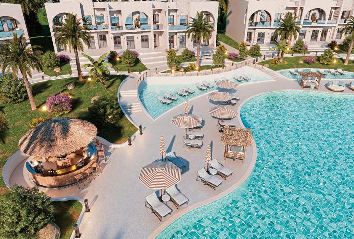 Acel Beach Resort