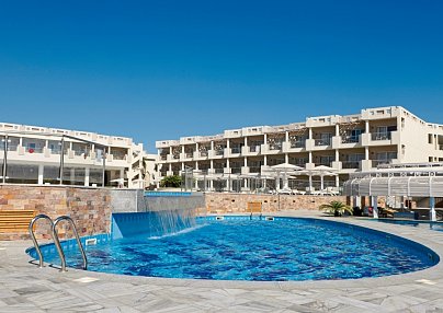 Sirena Beach Resort & Spa Marsa Alam