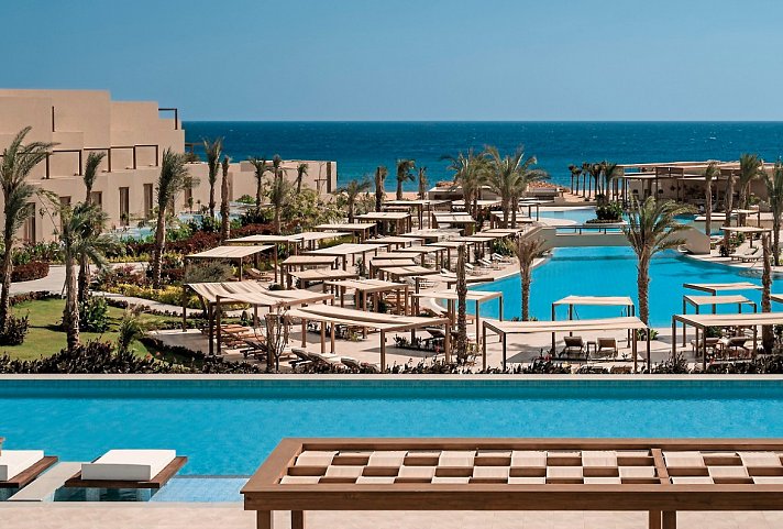 Jaz Riviera