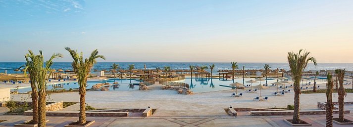 Lazuli Hotel Marsa Alam