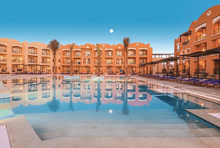 JAZ Neo Dar El Madina