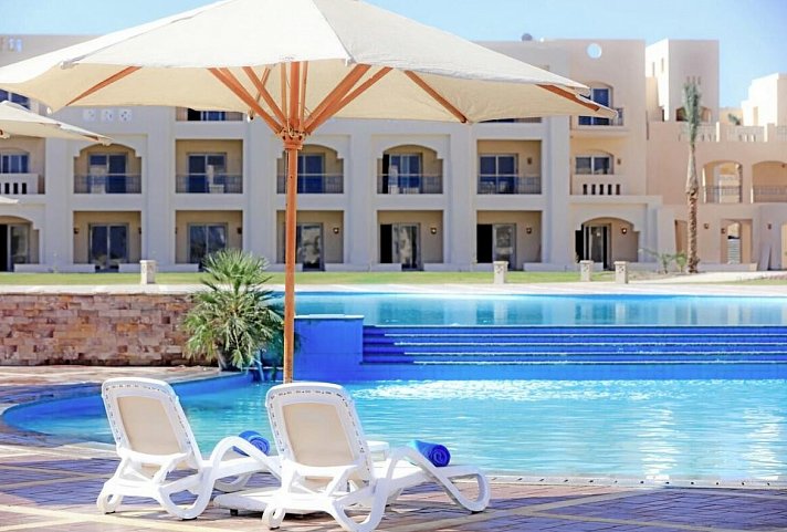 Sataya Resort