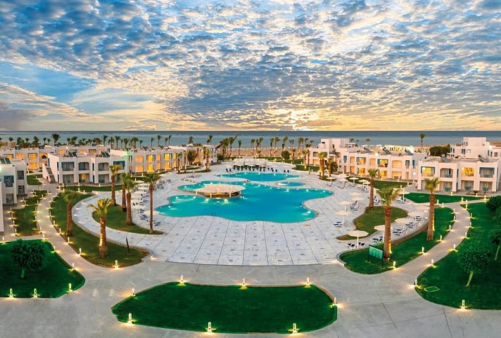 Casa Blue Resort