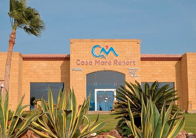 Casa Mare Resort Marsa Alam