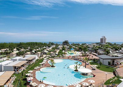 Sentido Riccione Premium Camp Riccione