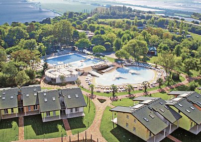 Club Village Spiaggia Romea