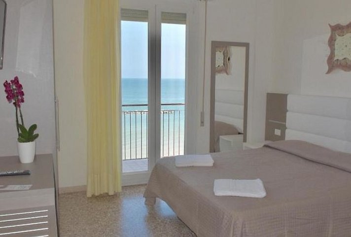 Hotel Astoria Pesaro