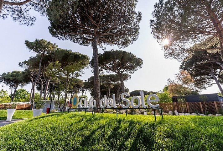 Adriano Camping Village