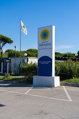 Adriano Camping Village