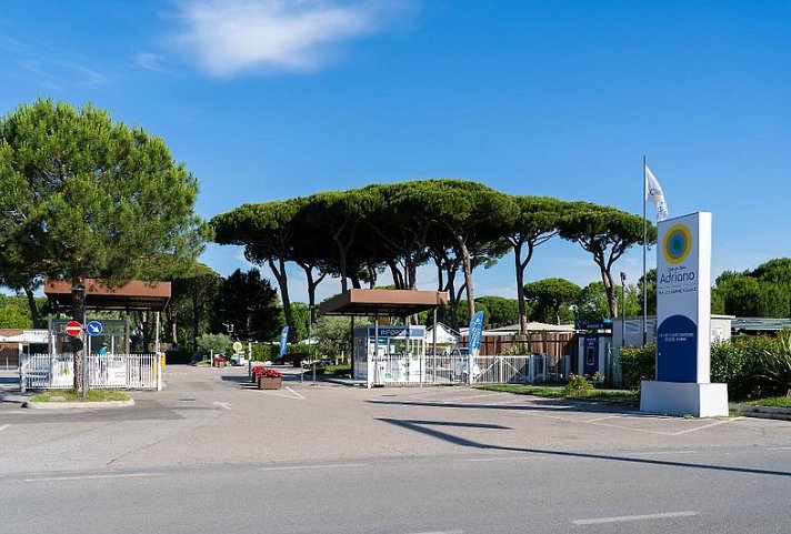 Adriano Camping Village