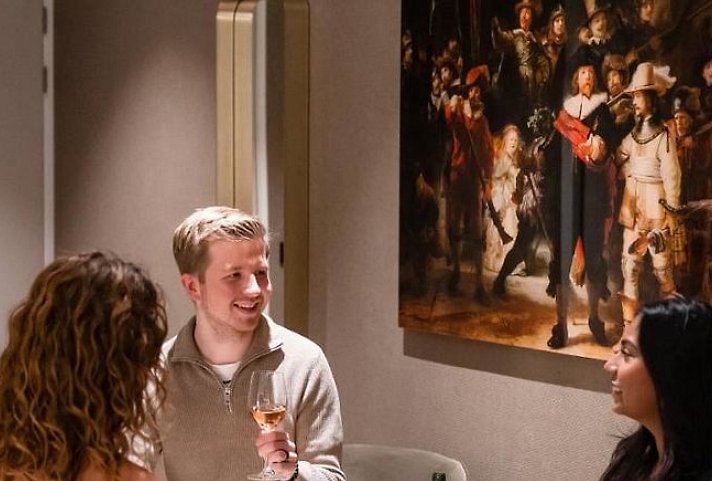 Boutique Hotel Corona