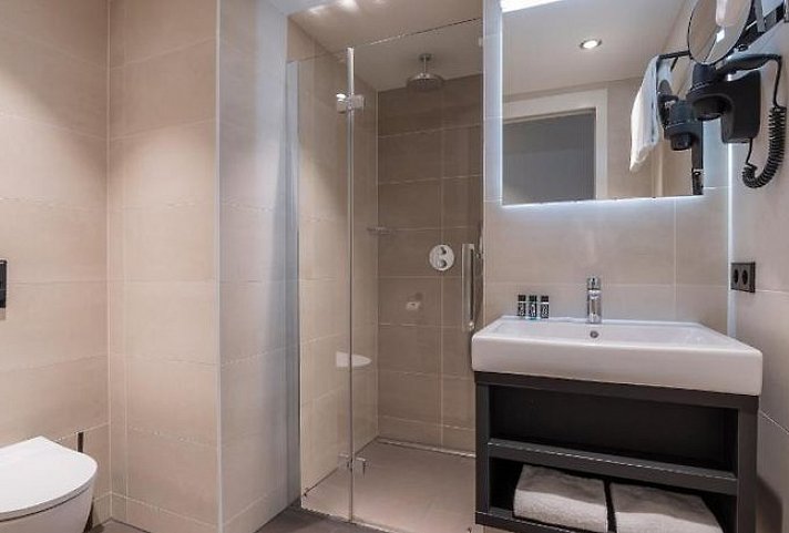 Boutique Hotel Corona