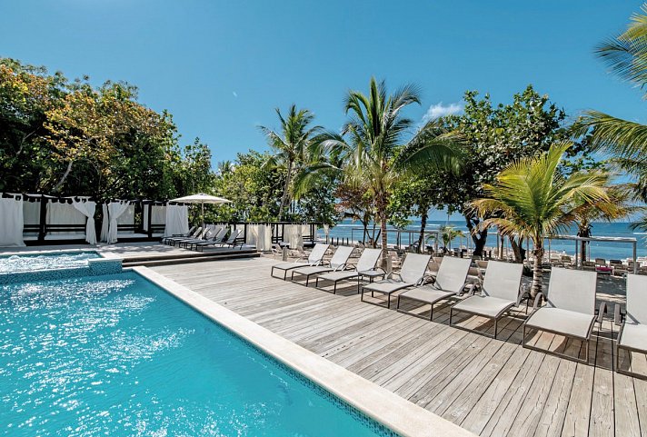 Emotions by Hodelpa Juan Dolio