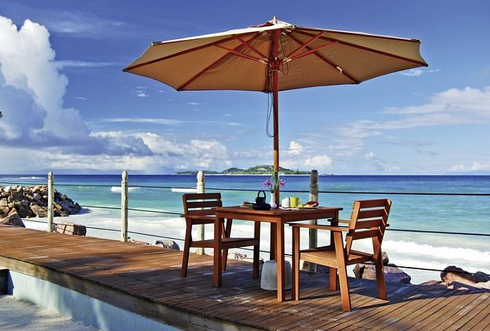The Islander Hotel