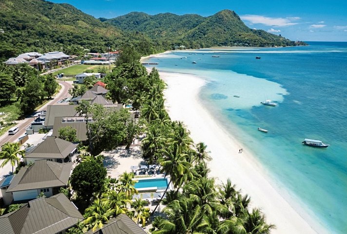 Indian Ocean Lodge