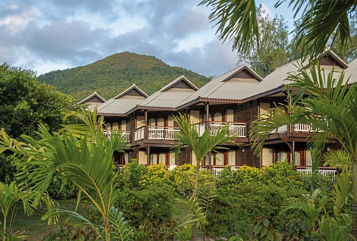 Acajou Beach Resort