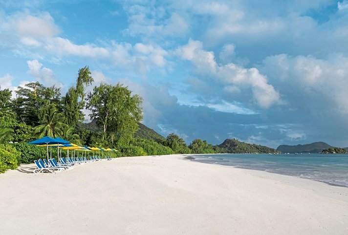 Acajou Beach Resort
