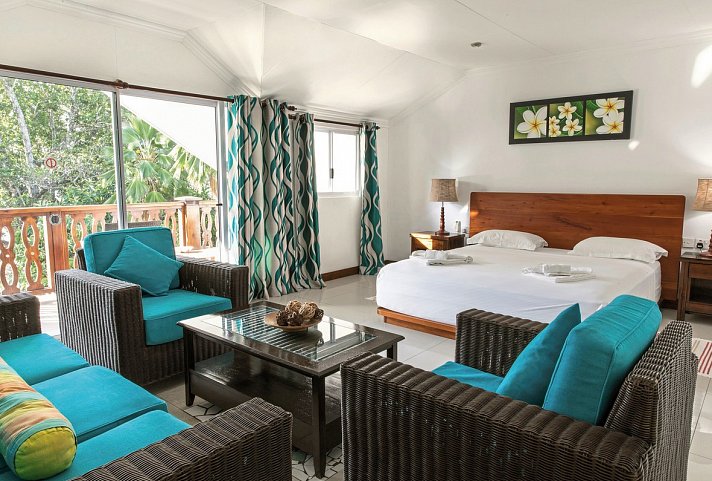 Augerine Hotel
