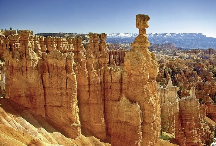 Discover the West - Bryce Canyon Nationalpark