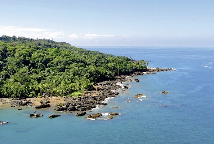 Pura Vida - Costa Rica hautnah