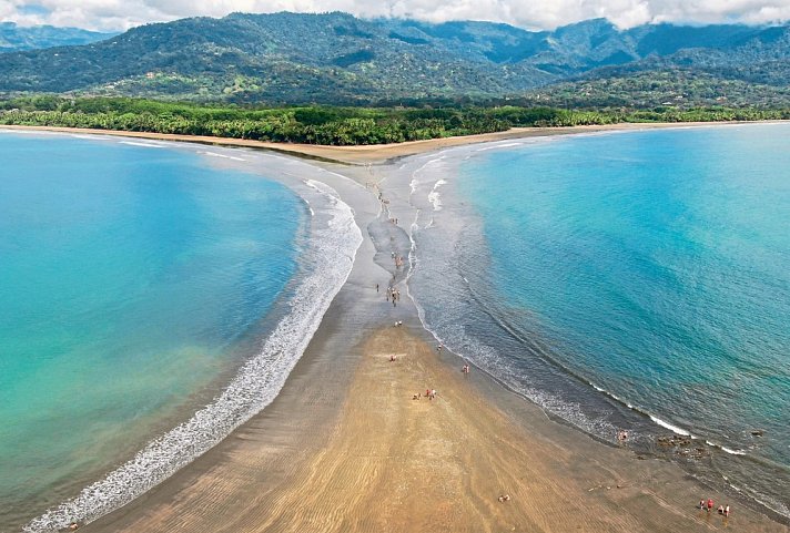 Pura Vida - Costa Rica hautnah