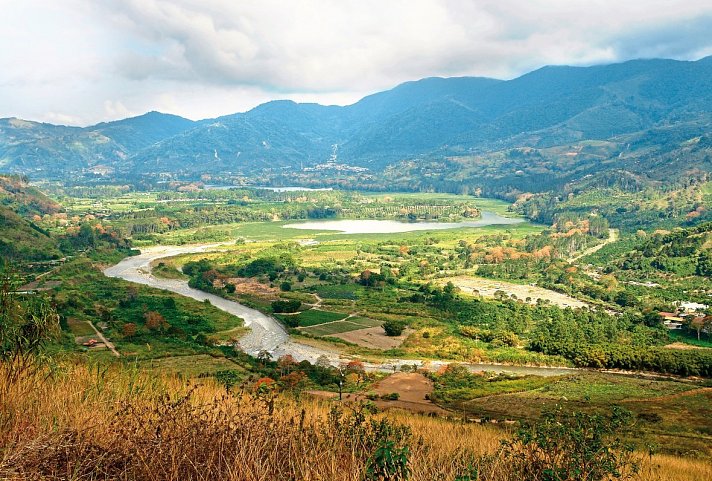 Grünes Paradies (10 Nächte ) - Orosi-Tal
