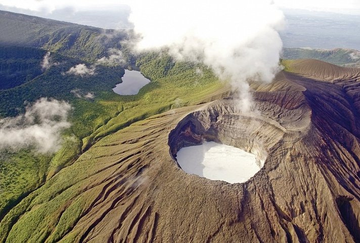 Best of Costa Rica