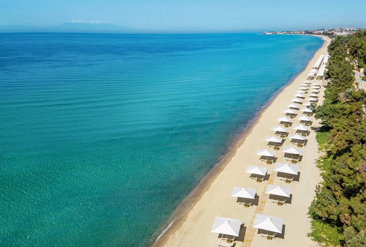 Ikos Oceania