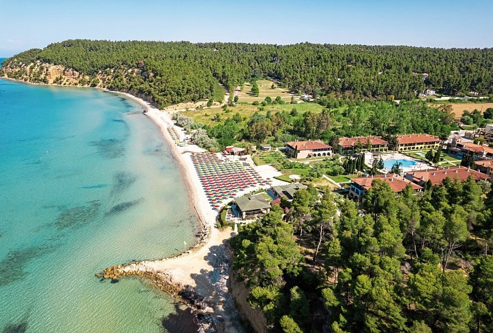 Simantro Resort
