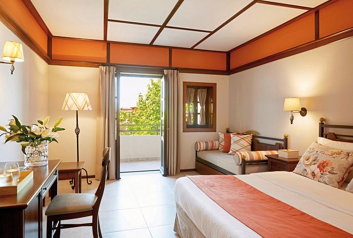 Simantro Resort