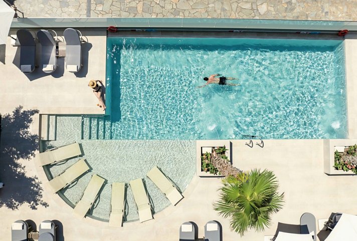 Anthemus Sea Beach Hotel & Spa