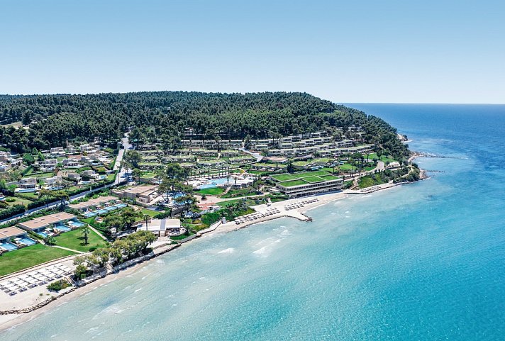 Sani Club