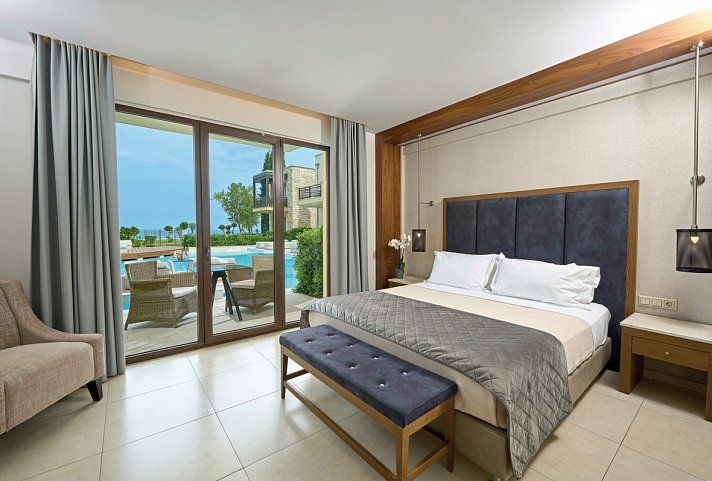 Mediterranean Village Hotel & Spa