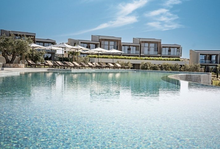 Zelia Resort Halkidiki