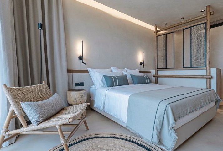Zelia Resort Halkidiki