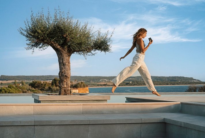 Zelia Resort Halkidiki