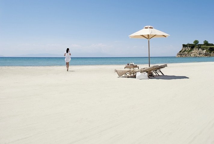 Sani Dunes