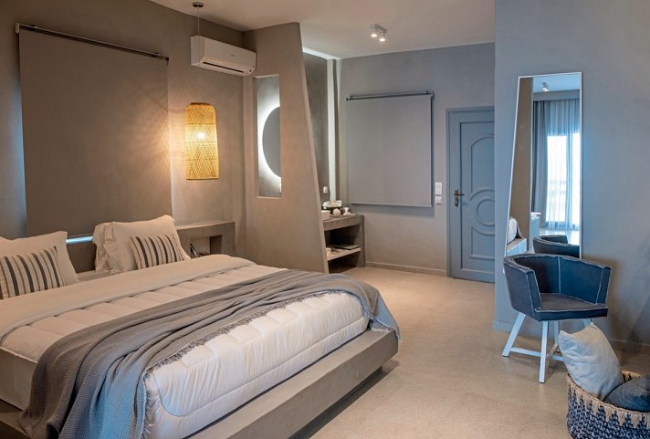 White Suites Resort