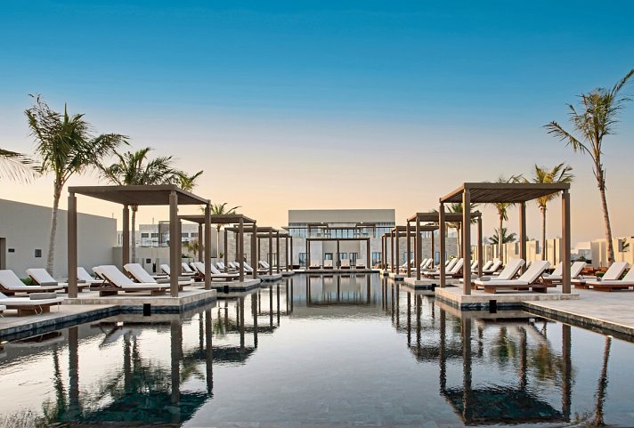 Alila Hinu Bay