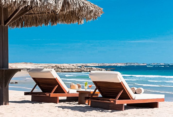 Alila Hinu Bay
