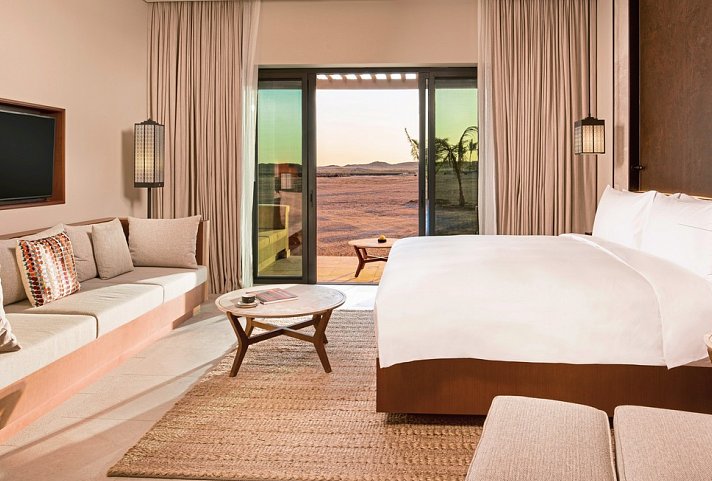 Alila Hinu Bay