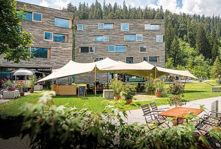 rocksresort