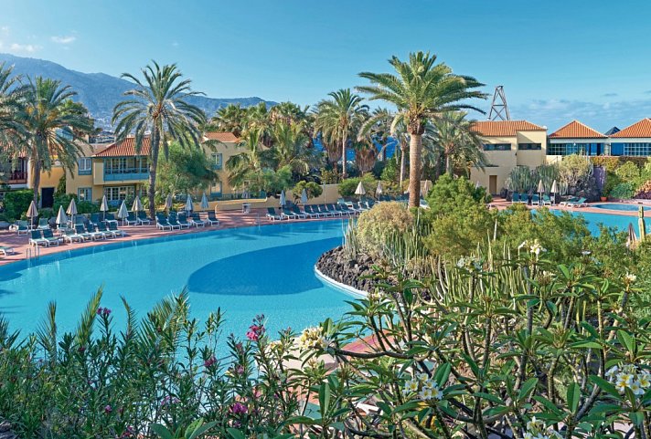 Hacienda San Jorge