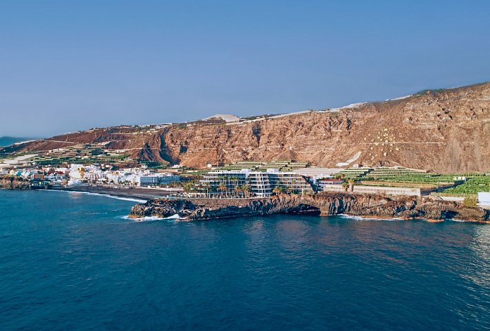 Meliá La Palma