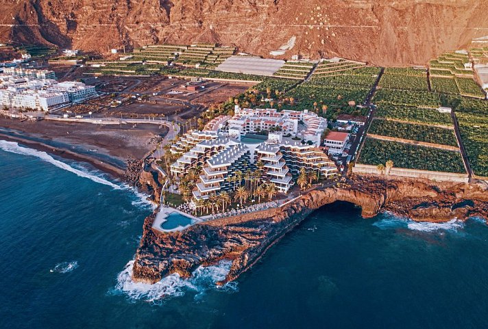 Meliá La Palma