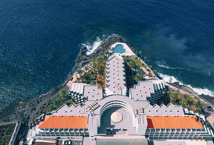 Meliá La Palma
